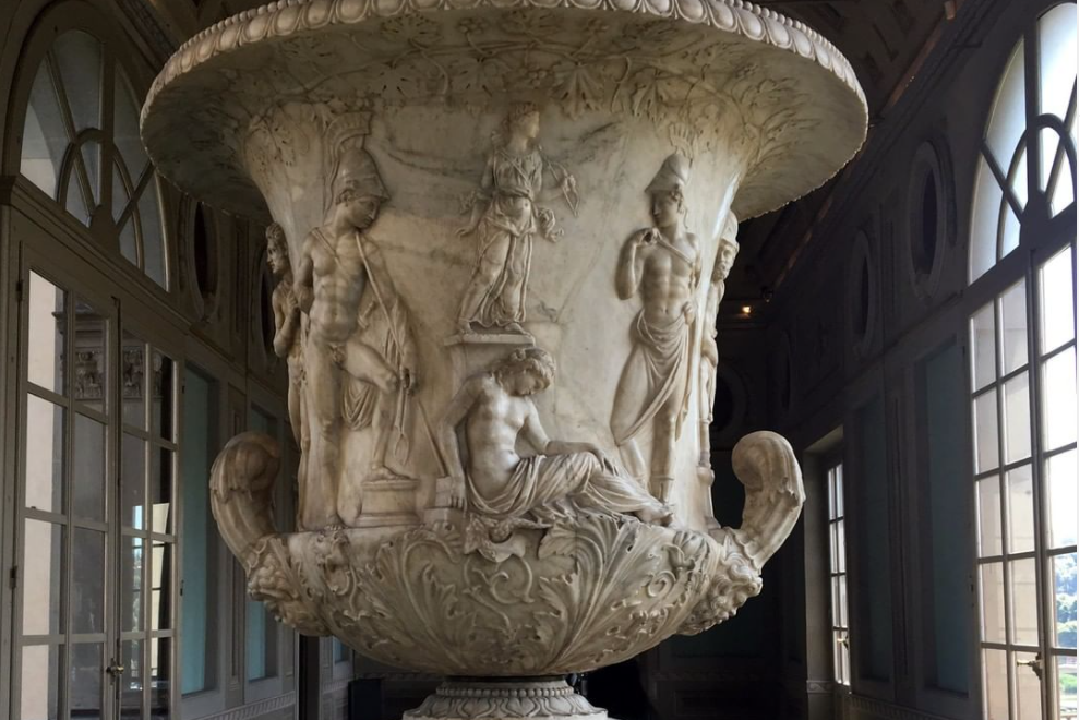 Vaso Medici