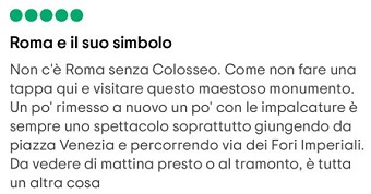 cose da vedere a roma oggi 3