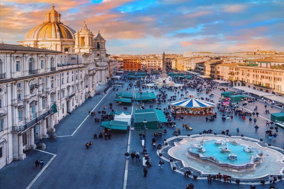 navona