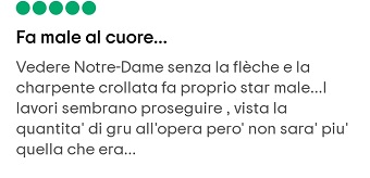 cattedrale di notre dame
