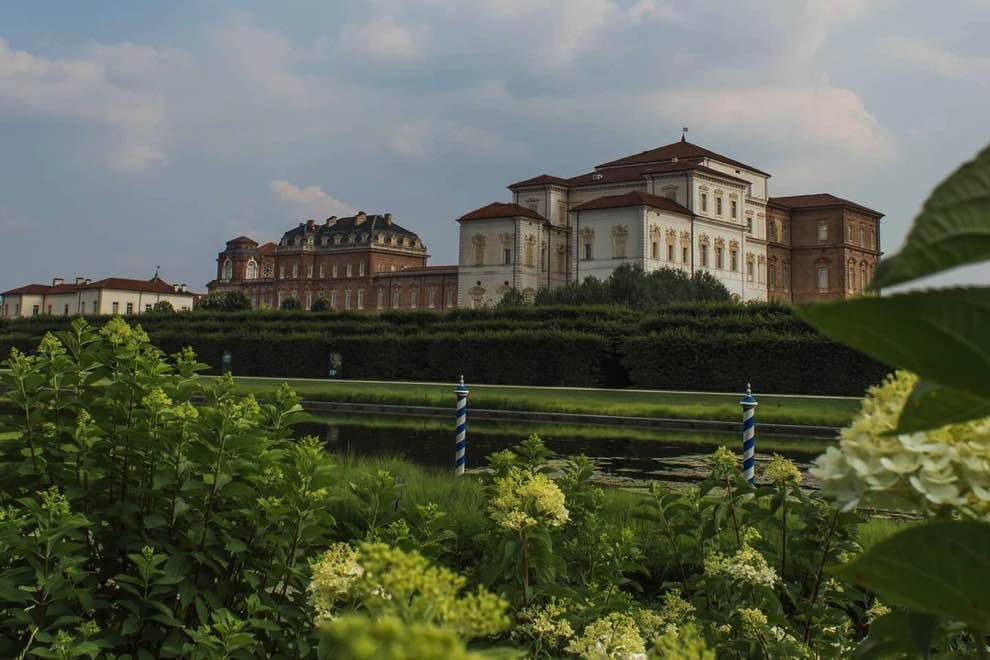 torino italia