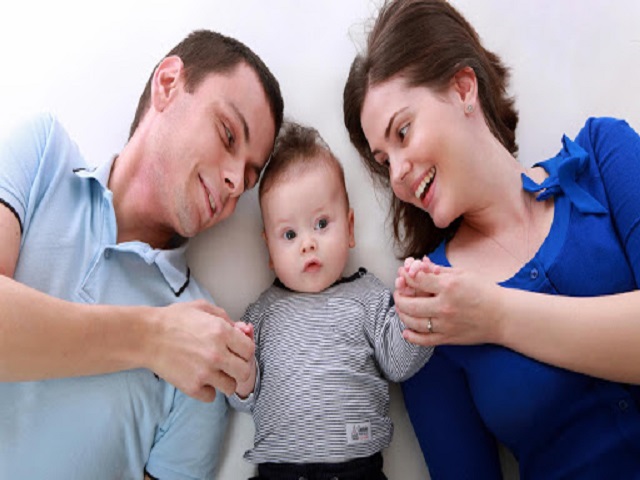 pensieri sulla famiglia
