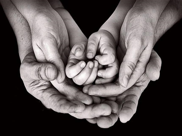 frasi belle sulla famiglia
