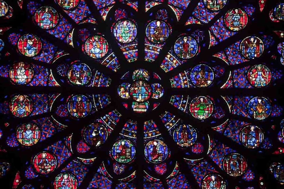 interno notre dame