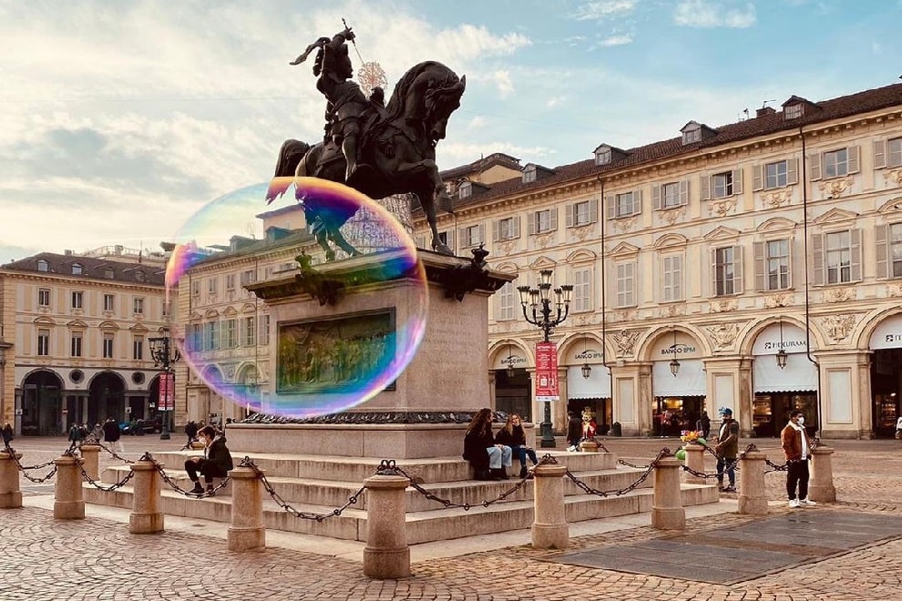 torino da vedere