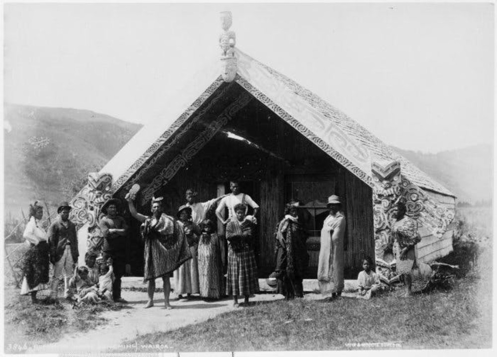 Credits: National Library of New Zealand (via Wikimedia Commons)