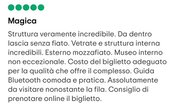 sagrada familia biglietti