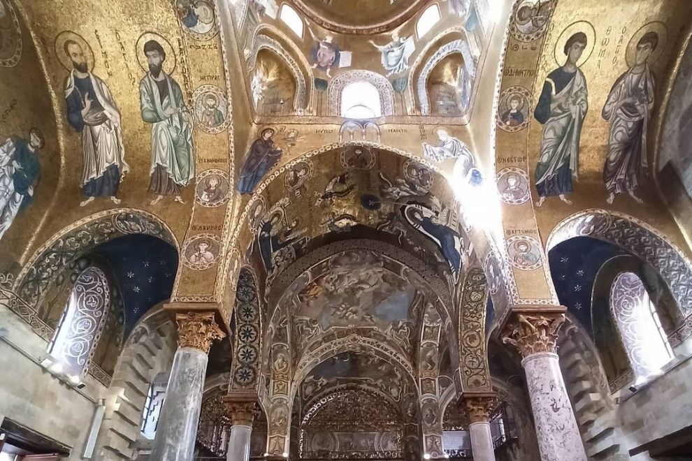 visitare palermo