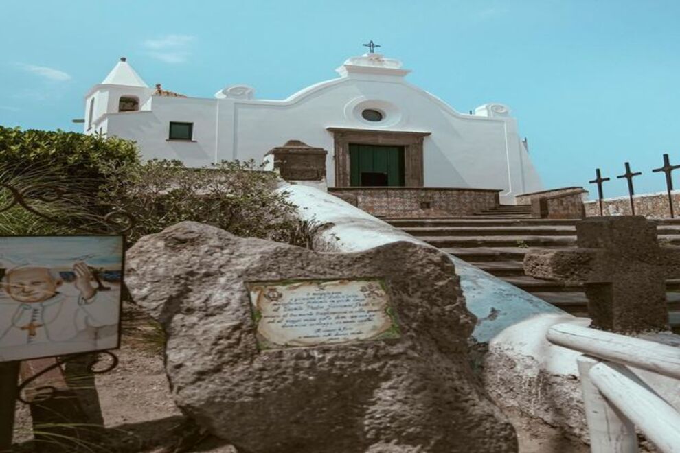ischia dove andare