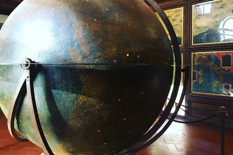 Mappa Mundi