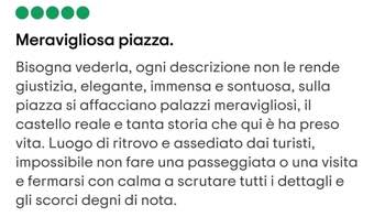 cose da fare a torino