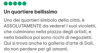 csa vedere a parigi