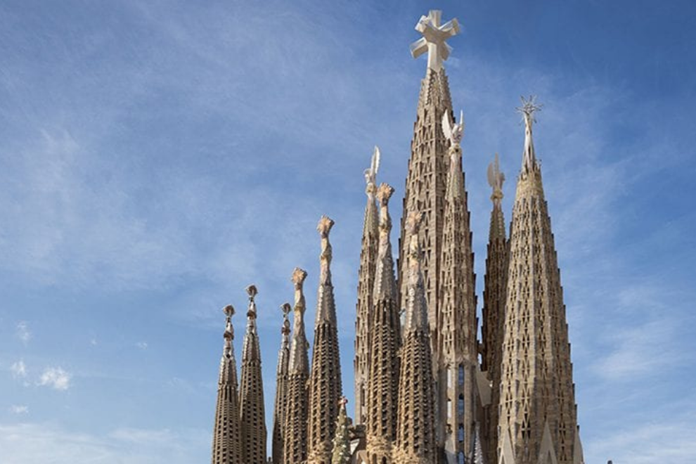 sagrada