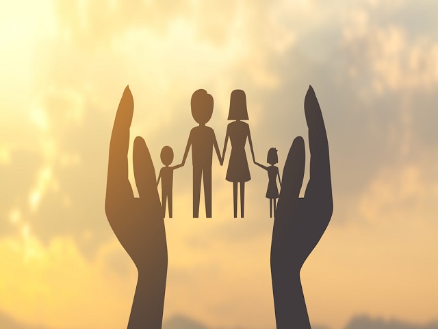 frasi sulla famiglia unita