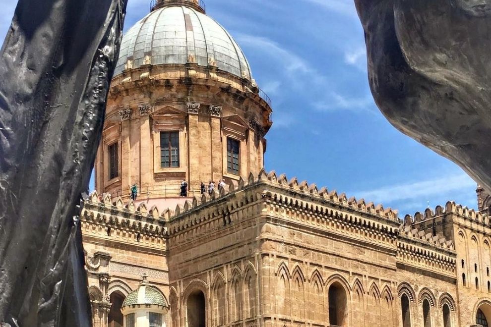 cosa visitare palermo