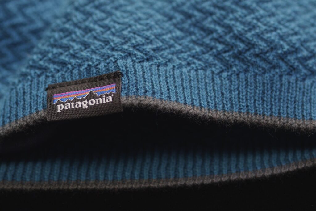 Credits: Patagonia