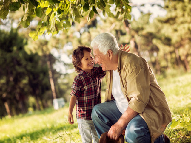 auguri nonno
