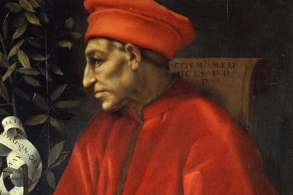 Cosimo Il Vecchio