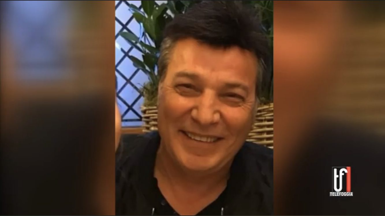 Francesco Marrocchino, crediti: Telefoggia