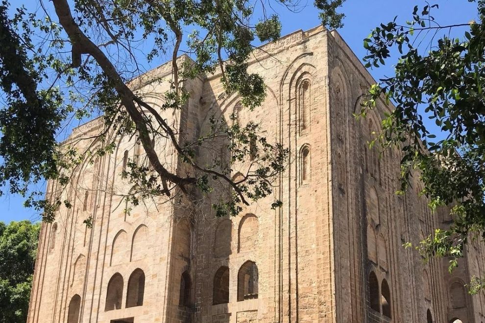 palermo cose vedere