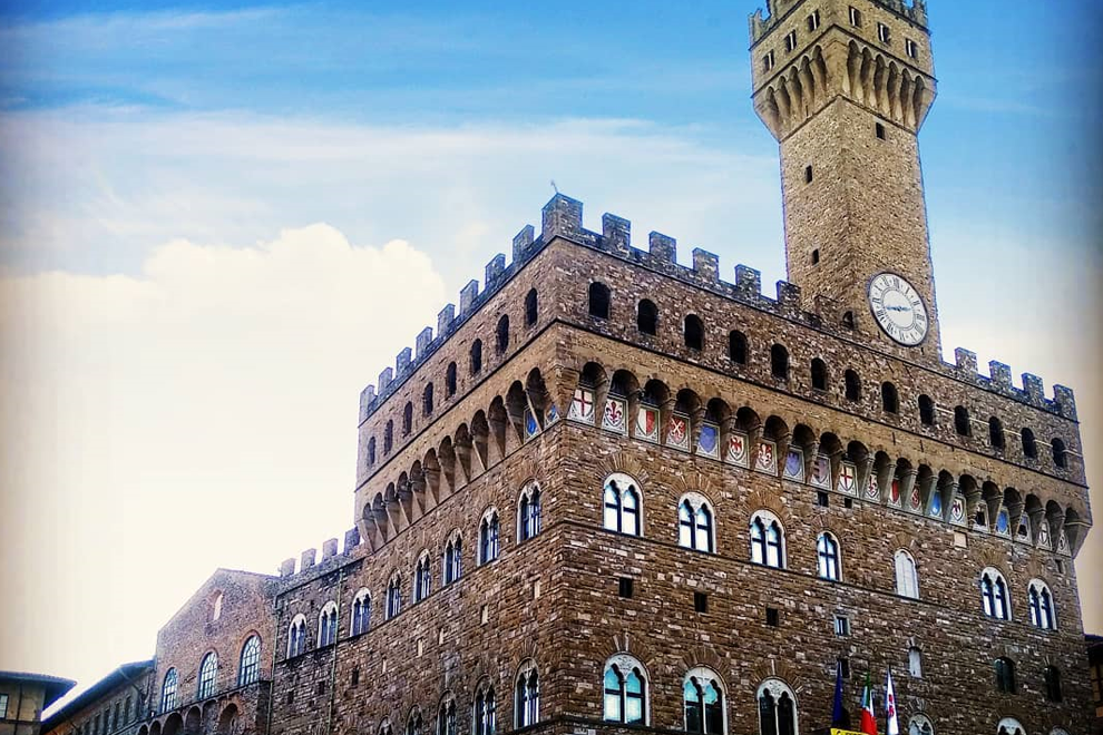 Palazzo Vecchio