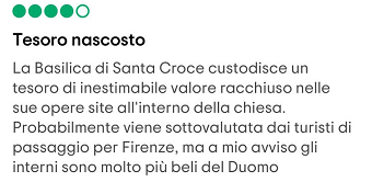 santa croce