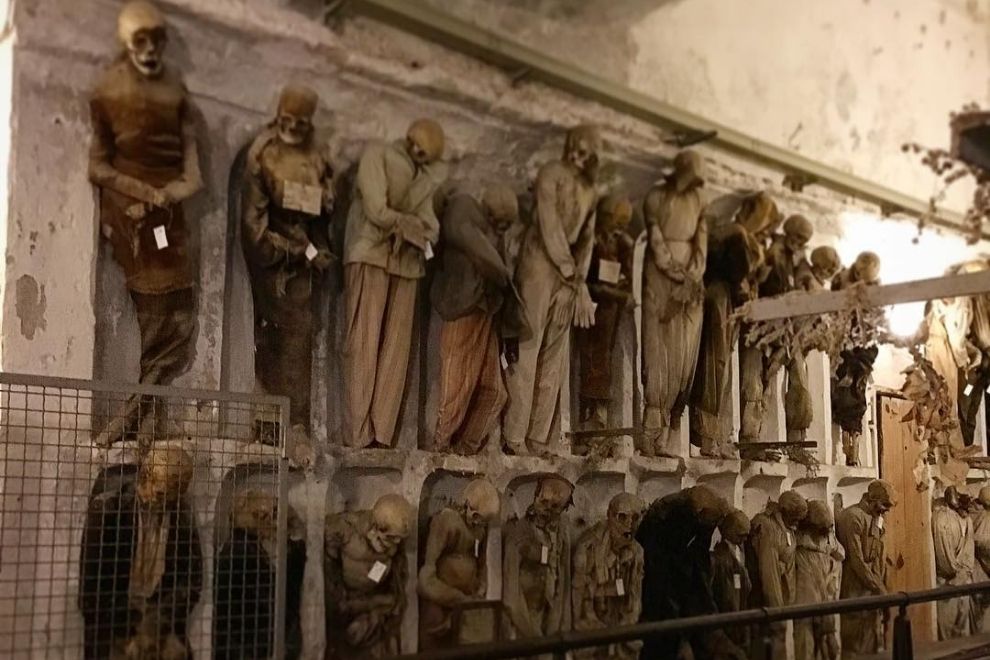 cose vedere palermo