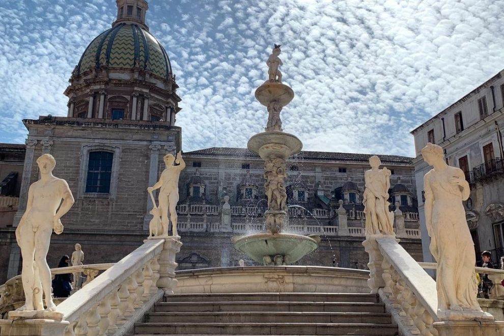 cose fare palermo