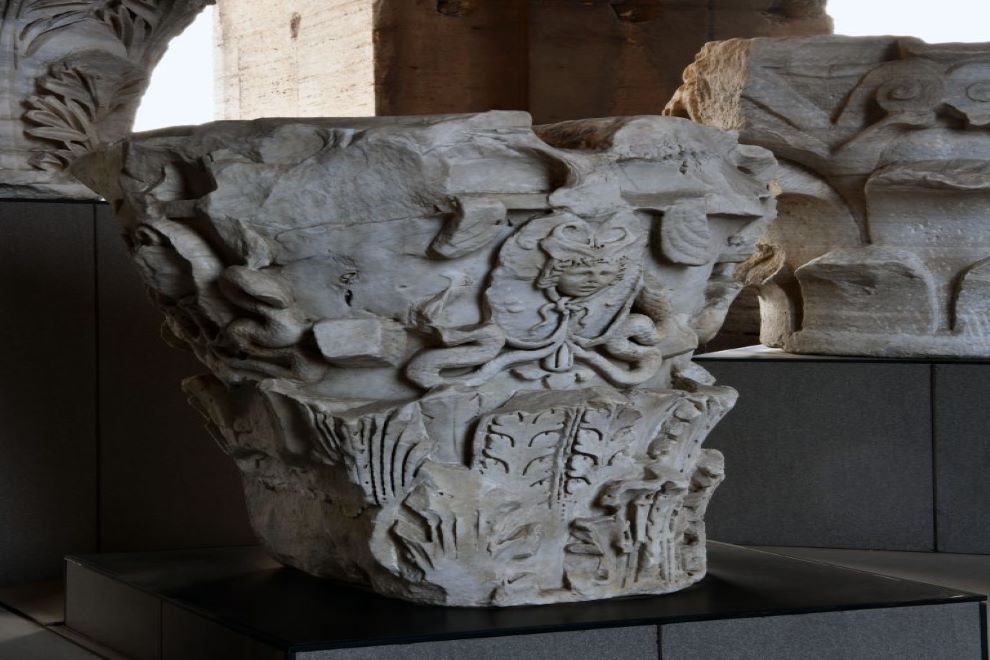 anni del colosseo