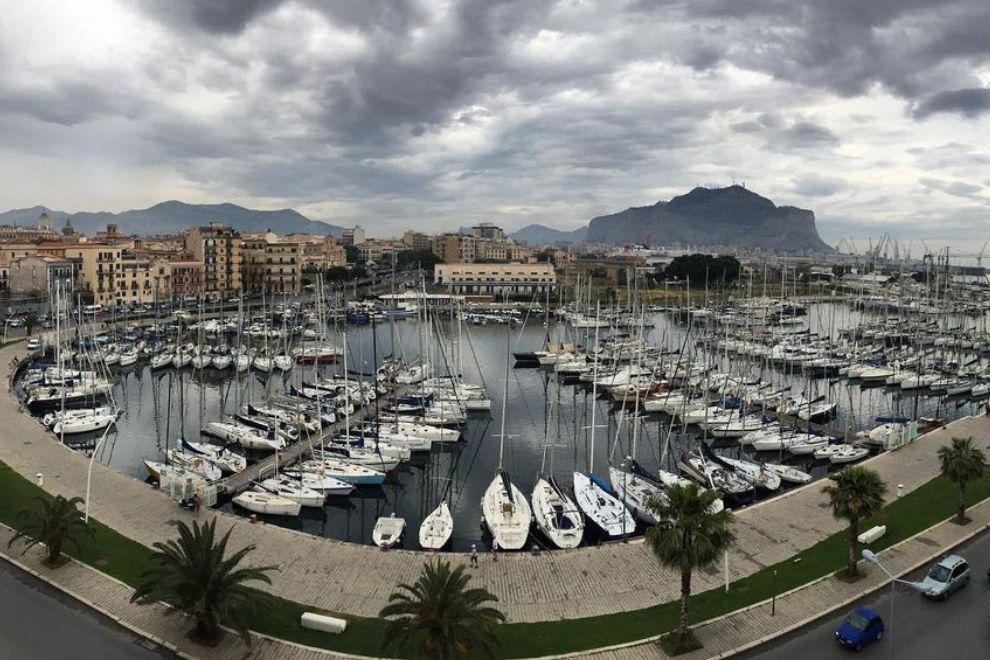 cosa vedere palermo