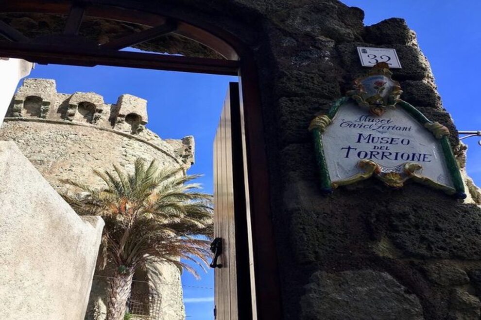 foto di ischia