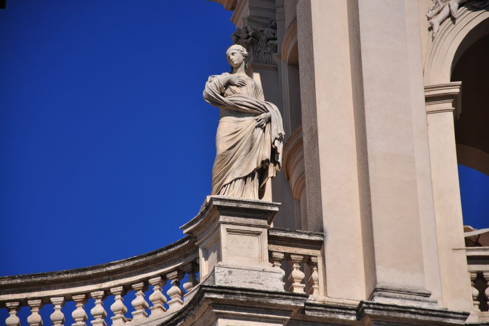 piazza navona roma immagini