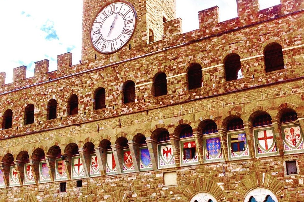 Palazzo Vecchio