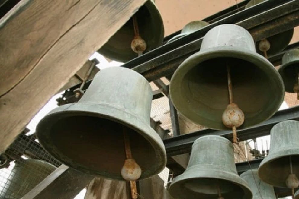 Campane di Notre Dame