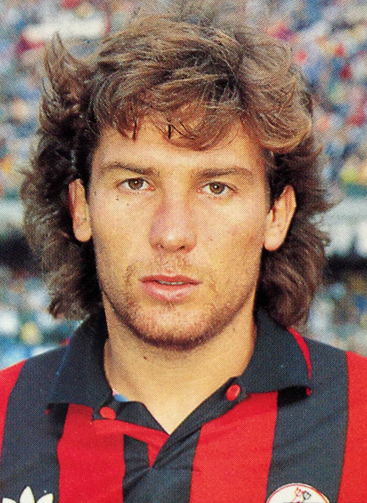 Giovanni Stroppa al Foggia, foto di dominio pubblico