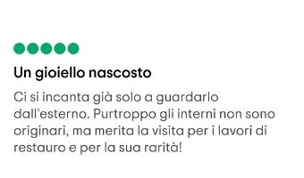 villino florio