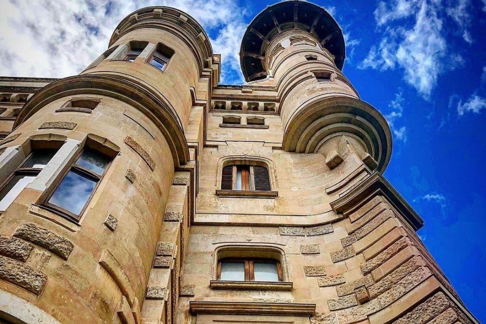 palermo vedere