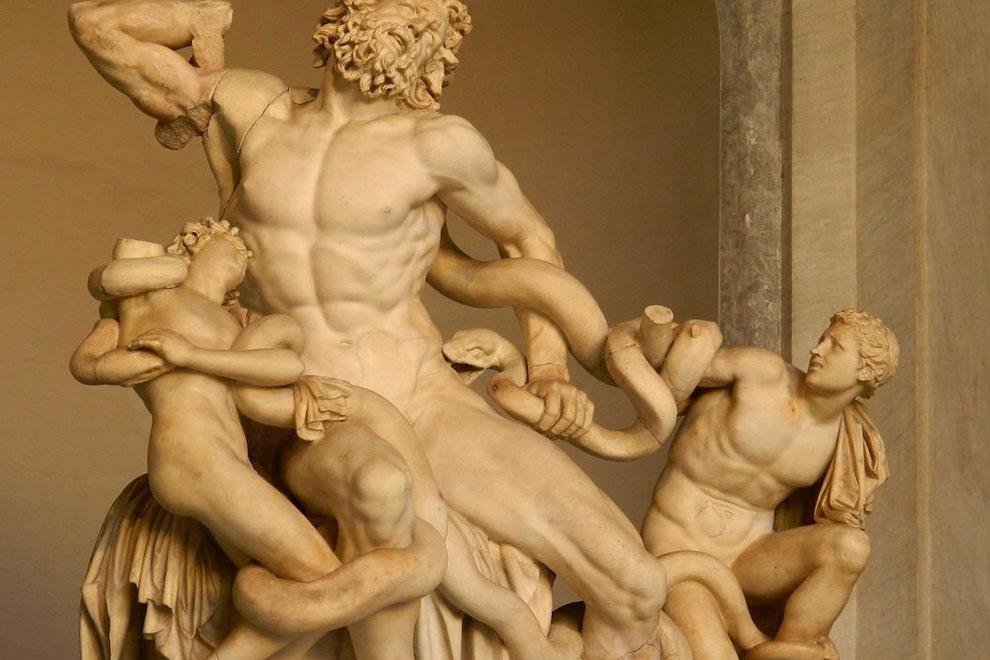 Laocoonte