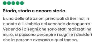 anno caduta muro di berlino