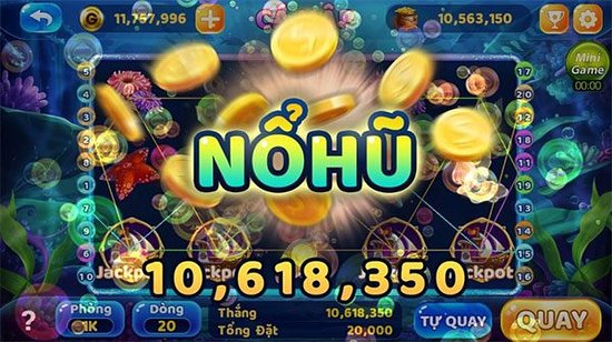 Tham gia chơi nổ hũ tại nhà cái BK8 - Rinh ngay tiền lớn về túi|Aforismi e Citazioni