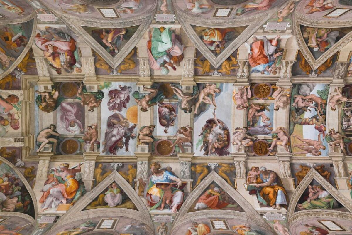 Musei Vaticani: un percorso tra arte, storia e bellezza nel cuore dell'Urbe - 