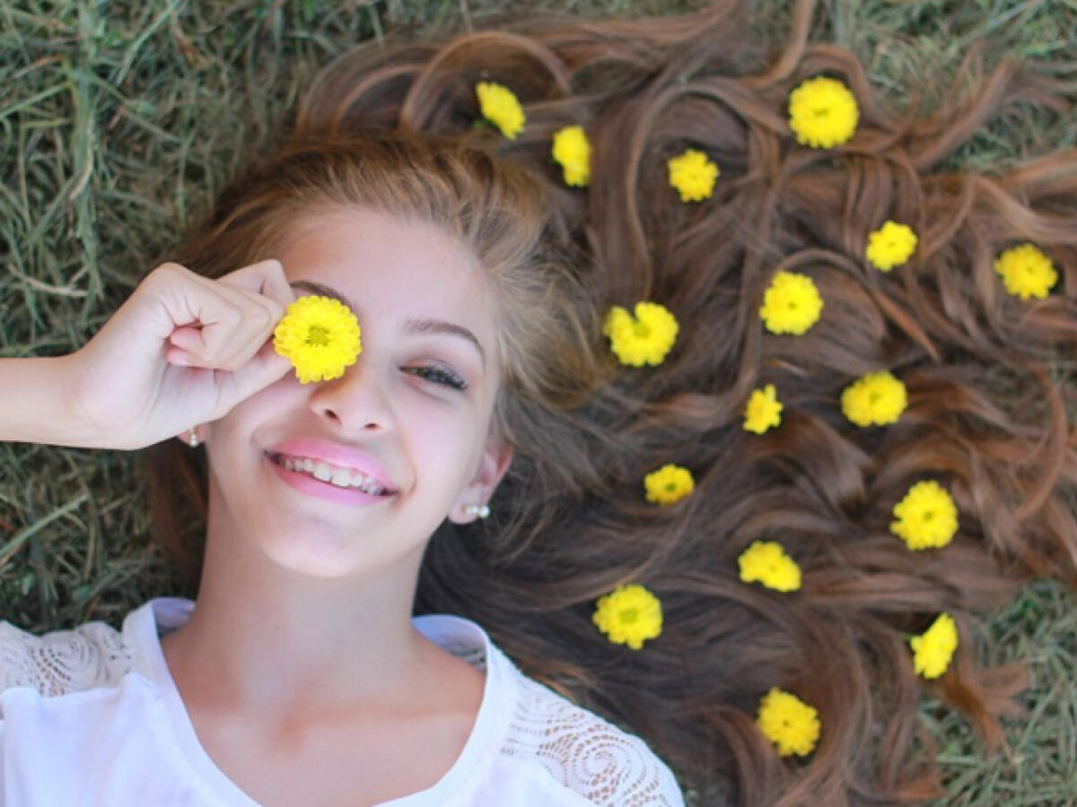 Frasi sul sorriso: 130 aforismi, poesie, canzoni e immagini da condividere - 