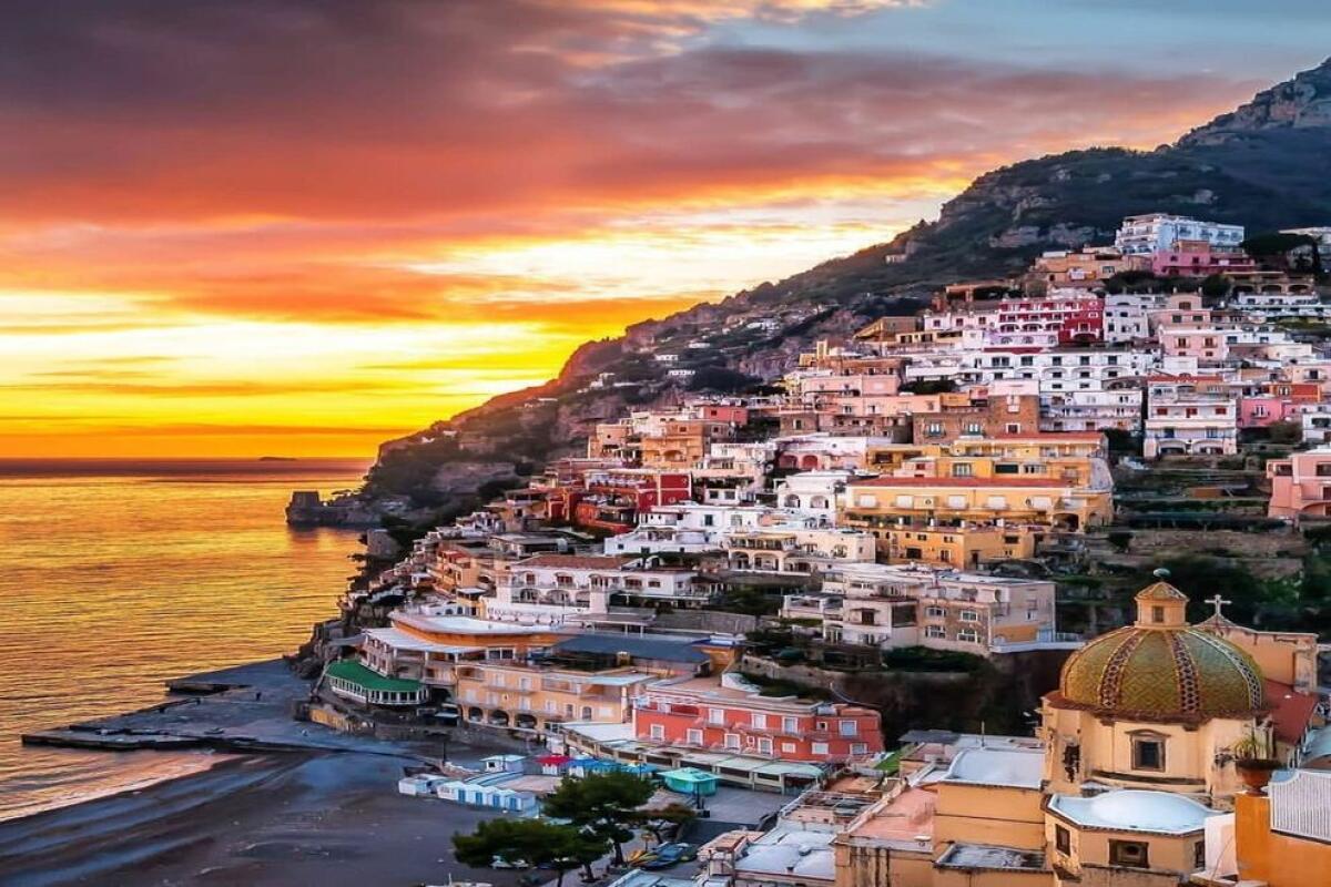 Amalfi: cosa vedere in una delle città più belle della Costiera - 