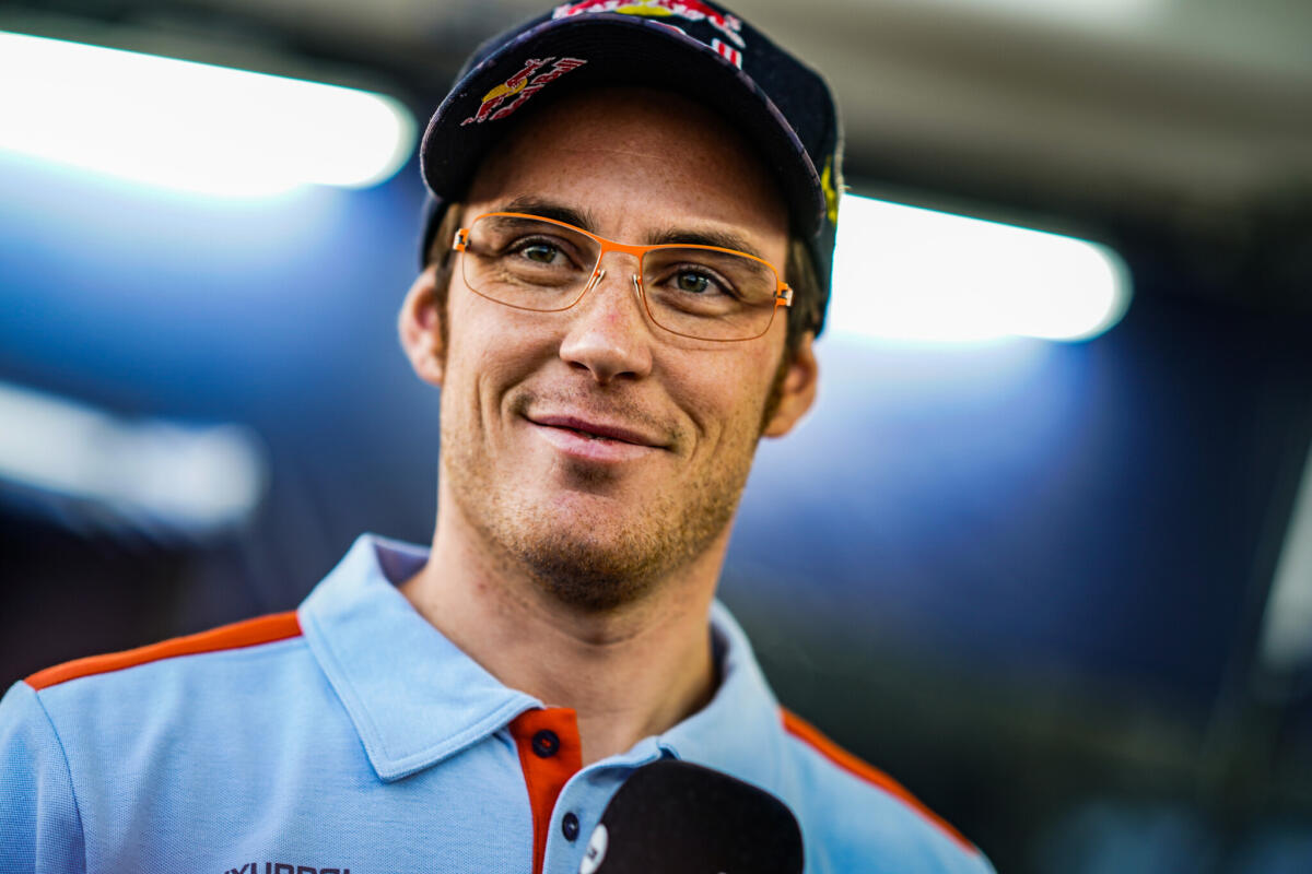 Thierry Neuville: "Titolo più prestigioso battendo Ogier" - 
