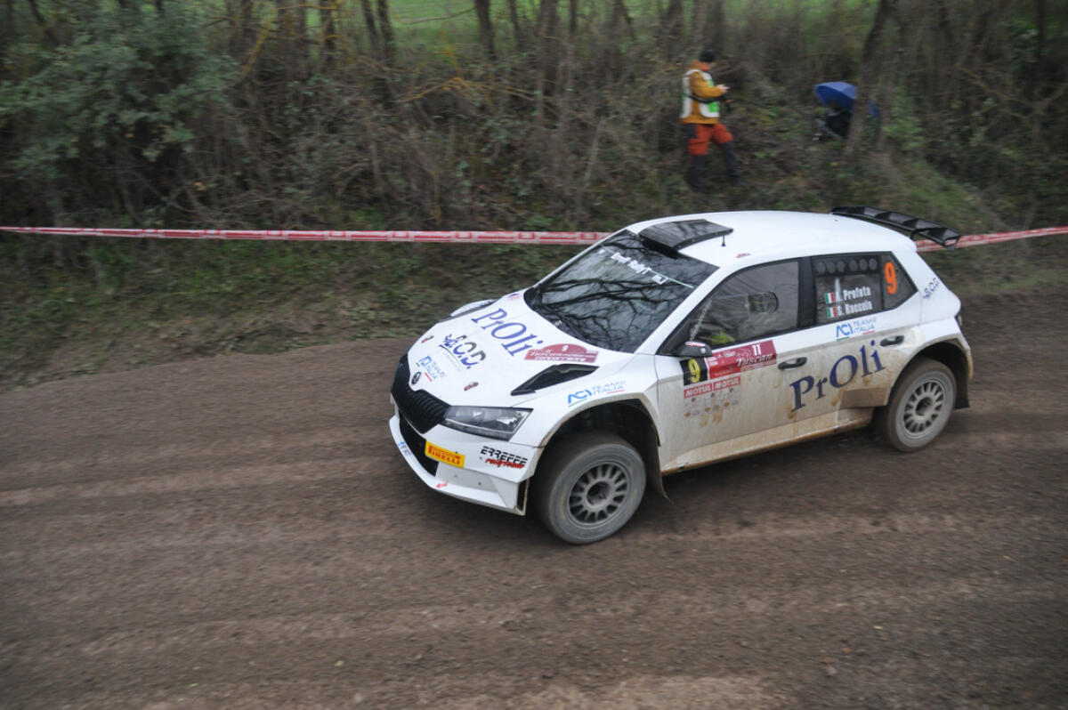 Aci Team Italia in supporto di 11 giovani piloti - 
