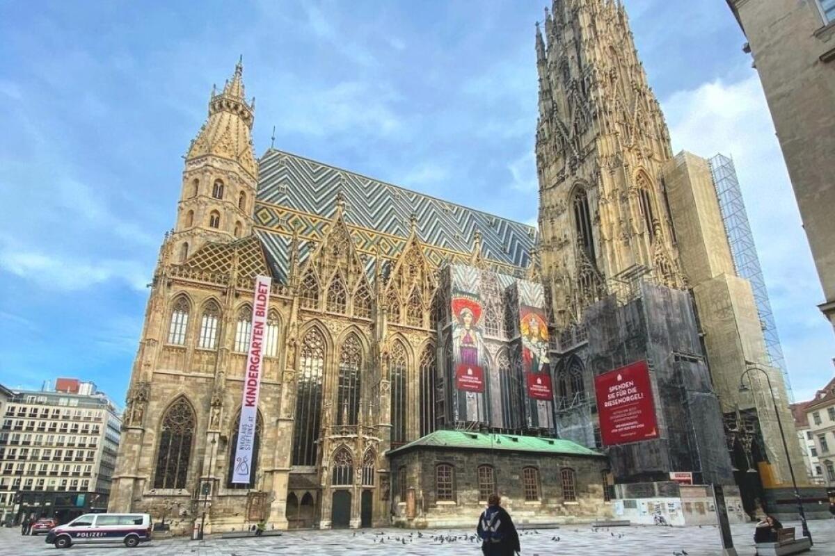 Stephansdom di Vienna: orari e curiosità sul Duomo di Santo Stefano - 