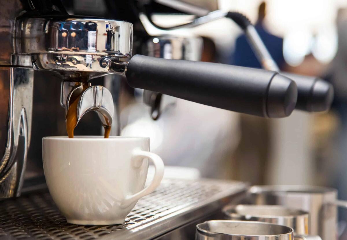 Migliore macchina del caffè a cialde e le migliori marche - 