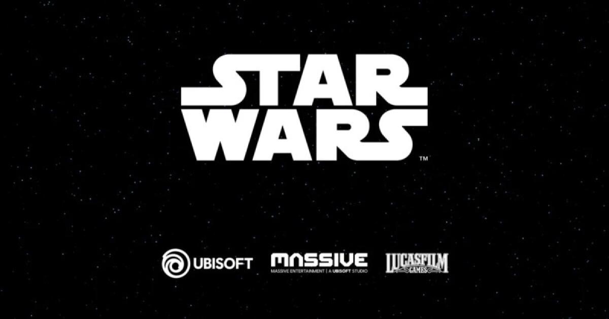 Star Wars: nuovi dettagli dal CEO di Ubisoft sul videogioco open world - Videogioco open world di Star Wars