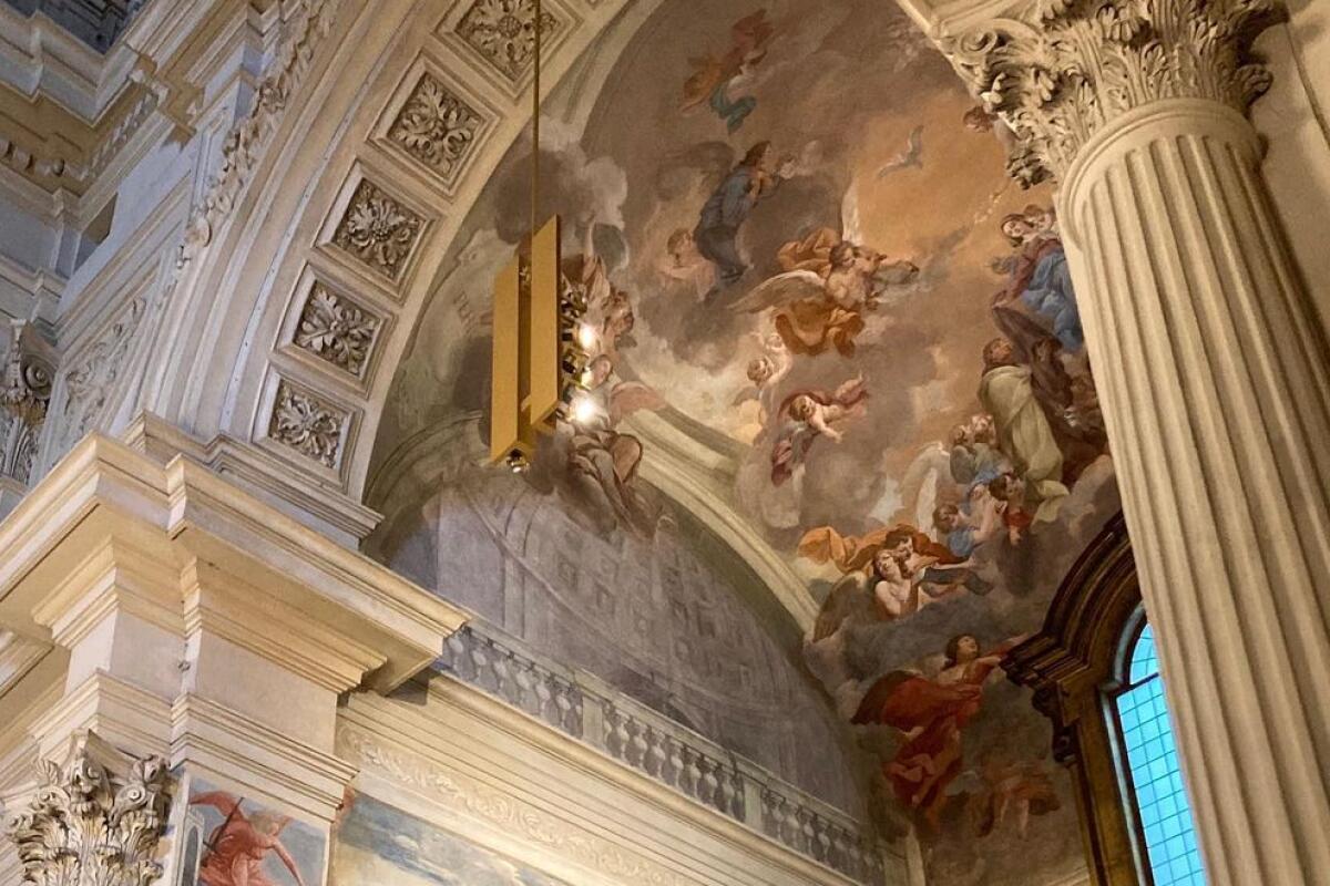 Cappella Brancacci: ecco cosa si nasconde nella Chiesa di S. Maria del Carmine - 