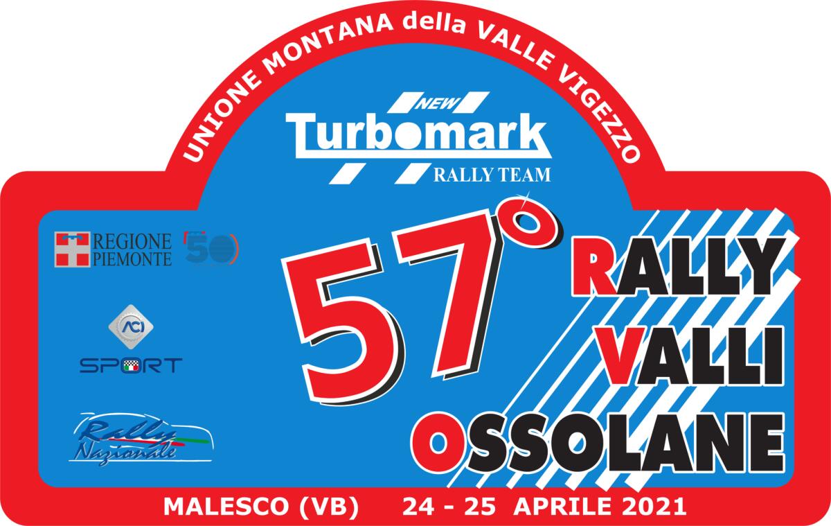 Il Rally Valli Ossolane 2021 è già realtà! - 